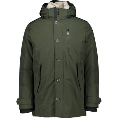 Seven Dials Zeke  Groen Sdl25301ku28