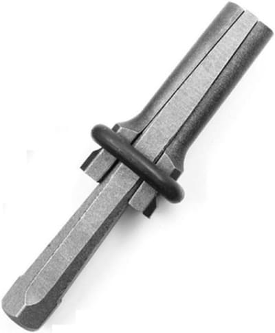 Steen Wig - Rotssplijter Handgereedschap - Metselwerk Scheiden - Precisie Snijgereedschap - 16MM Doorsnede