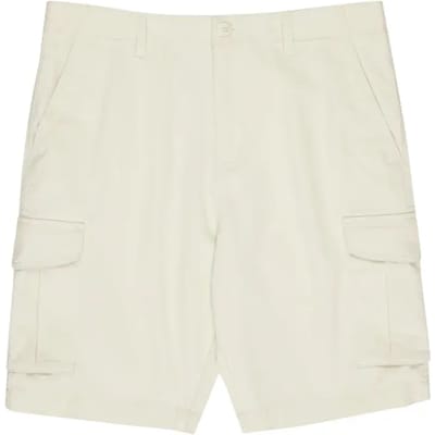 Quiksilver Eqyws03912 Cargo Shorts Beige 30 Man