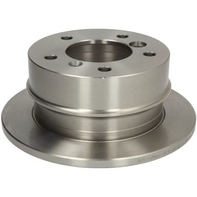 Remschijf BOSCH 0 986 478 863 achter, volledig, sterk gecarboniseerd, 1 Stuk