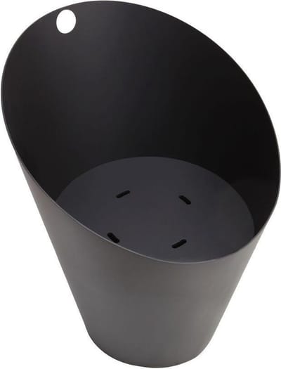 Vuurpot Staal - Buitenhaard - Morso
