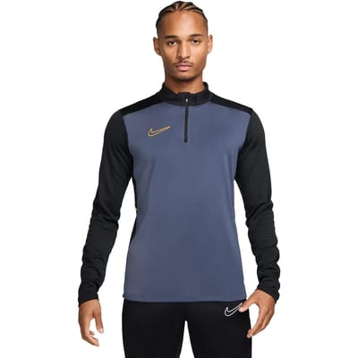 Nike Academy Dri-FIT Trainingssweater Heren - Maat M