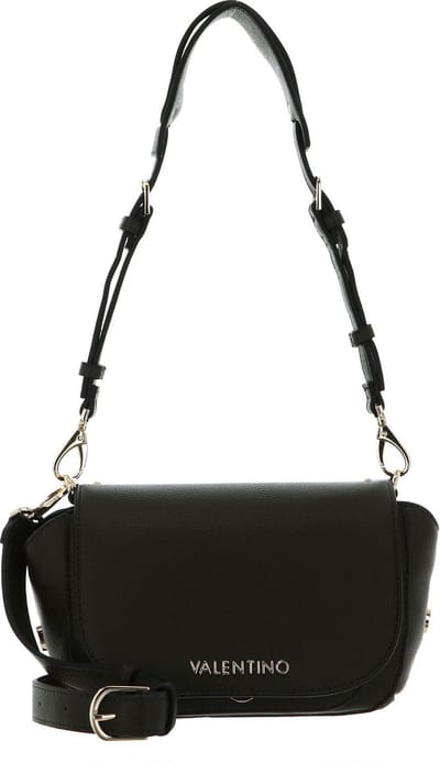 VALENTINO Schoudertas Borse a Spalla Flap Bag Militare Olijfgroen