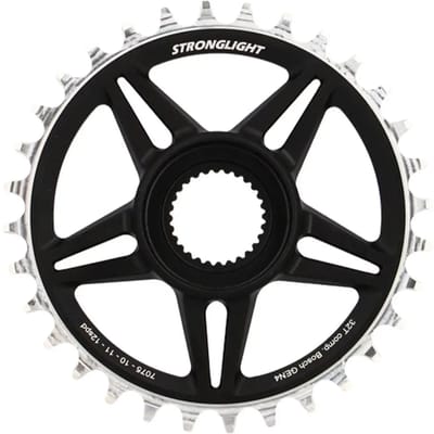 Monolade Stronglight Comp. Bosch Gen4 Nw