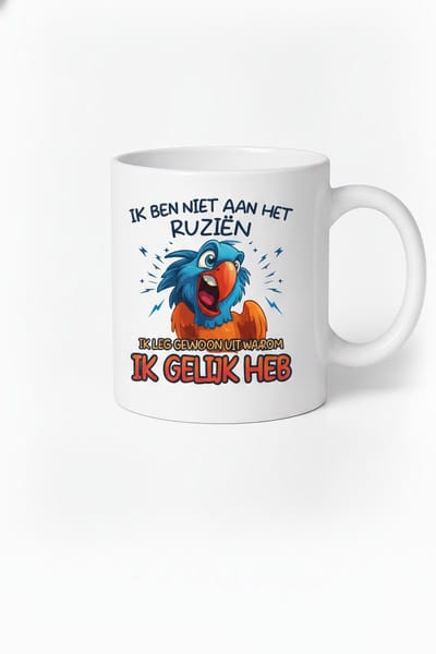 Nevolis® | Espressomok 330ml met Uniek Design | Ontwerp Jouw Eigen Mok | Handgemaakt Cadeau voor Koffieliefhebbers | Gepersonaliseerd op Aanvraag | Enkel of Grote Bestelling