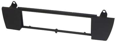 1-DIN paneel BMW Z4 2003-2009