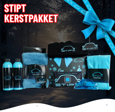 Stipt - Voordeelpakket / Kerstpakket 2025 / Cadeau pakket - 9 items