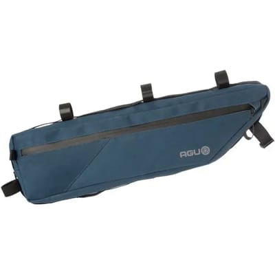 Tube Frametas Bikepacking Venture Medium Staalblauw