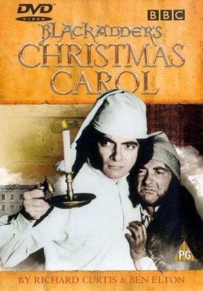 Blackadders Christmas.. - Tv Series