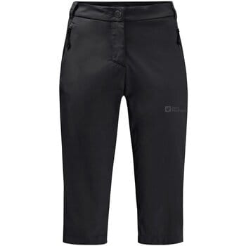 Jack Wolfskin Activate Light 3/4 Pants - Capri - Dames