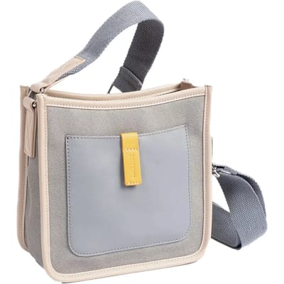 Schoudertas voor vrouwen Matties Bags Pop