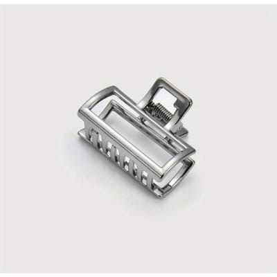 Explosieve Haaraccessoires Grijpklip Eenvoudige Legering Kleine Grijpklip Badclip Klauwclips Haarclips