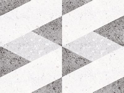 Vinyl | Vloerkleed vinyl | 7 | 90x120 cm
