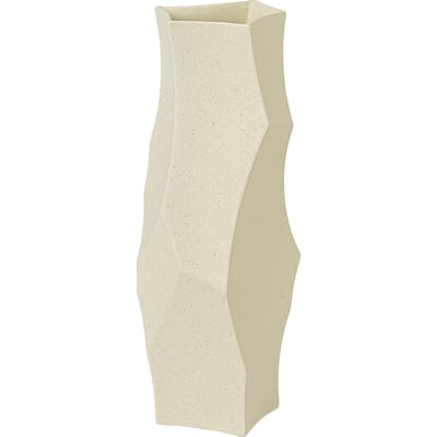 Ferm Living Cueva vaas - 37 cm