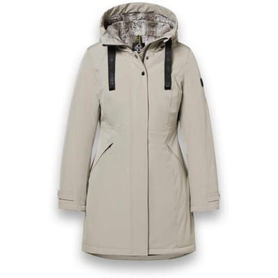 Parka Jas District Parkcity