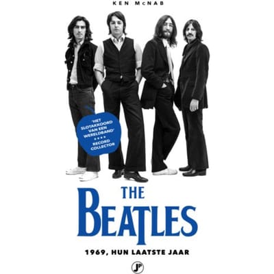 The Beatles - Ken McNab
