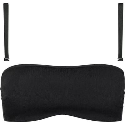 Bikini Lisca Bandeau bikinitopje met voorgevormde balconette MALAGA