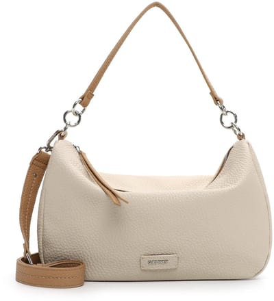 SURI FREY Schoudertas SFY Batty ( 14634 ) - Dames handtassen - beige 400