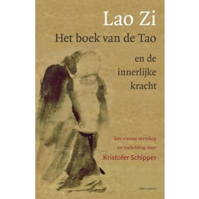 Lao Zi - Kristofer Schipper
