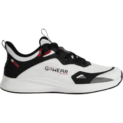Gorilla Wear Gwear Essential Trainingsschoenen - Wit - 36