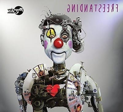 Muziek CD - Album Schijf - Muziek Luisteren - Single Disc - 14 x 125 cm - Niet gespecificeerd