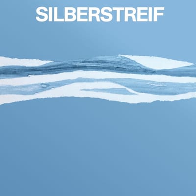 Silberstreif - Ich Suche Dein Gesicht (LP)