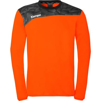 Kempa Athletics 29 trainingsshirt met lange mouwen 2005186