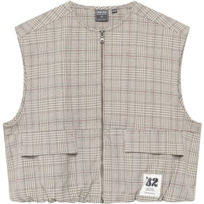 Indian Blue Gilet 970995