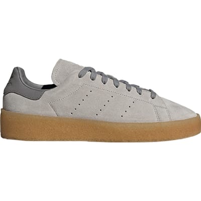 Adidas Originals Stan Smith Crepe Sneaker Grijs