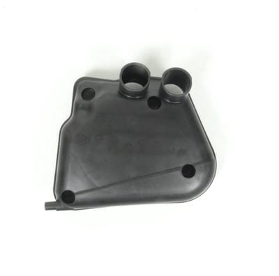 Boite à air sans manchon pour scooter Yamaha 100 Bw's 1997 4VP-E4411-00-00 Neuf