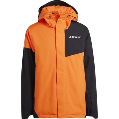 Waterdichte jas adidas Terrex