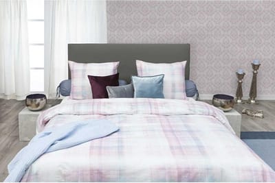 HnL Flanel Lyla - Multi - Litsjumeaux XL - 260x200/220
