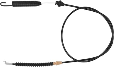 Dekkoppelingskabelveer MTD 700-serie Grasmaaiertractoren 74604173D 74604173E 74605140
