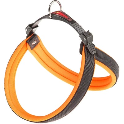 Hondentuig Ferplast Agila Fluo 4