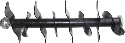 Verticuteerrol 320mm