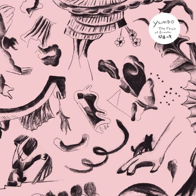 Yumbo - The Fruit Of Errata (2 LP) (Limited Edition)