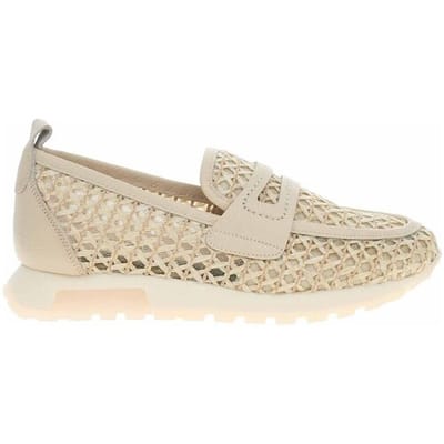 Hispanitas Rhv264856 Instappers - Raffia Instapper - Dames - Beige - Maat 37