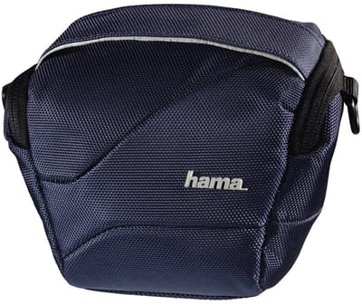Hama Seattle Schoudertas Navy