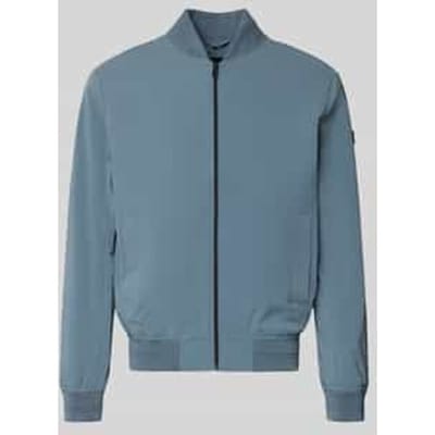 Uitbreidbare en opvouwbare bomber Guess