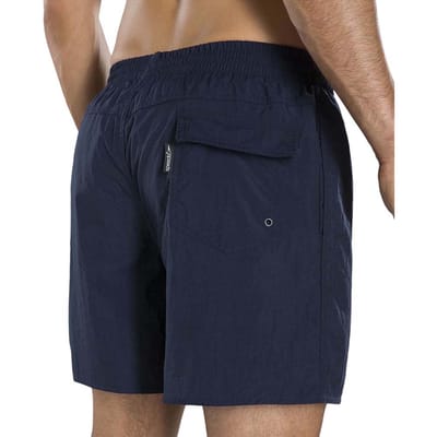 Speedo Essentiële zwemshorts voor kinderen/Kinderen (Marine)