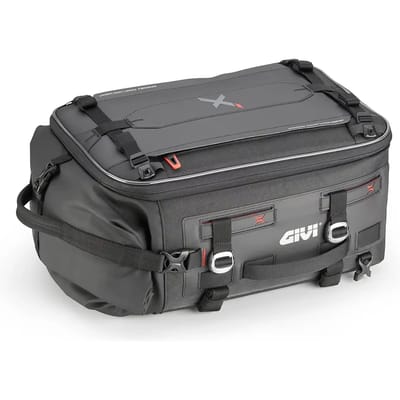 Givi X-line 35l Xl02b Achtertas Zwart