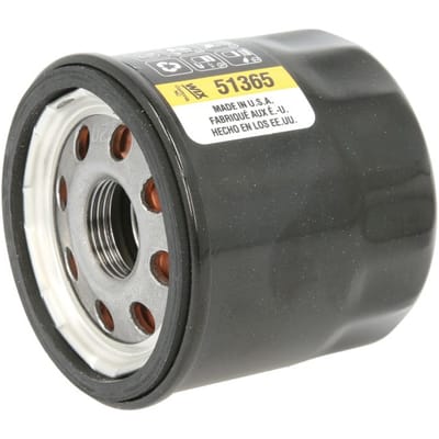 Oliefilter WIX FILTERS FILTERS 51365