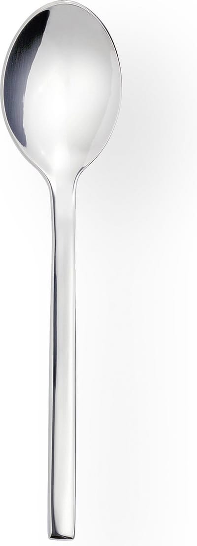 Gense Kungasilver Dessertlepel Leonore 15 cm 830