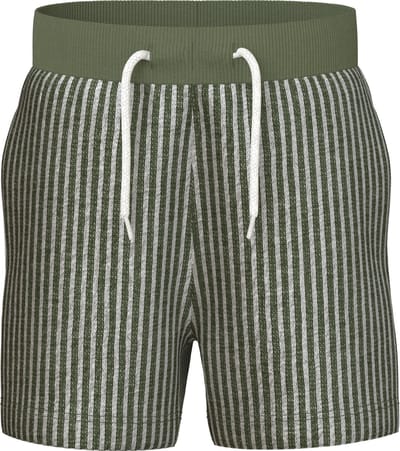 NAME IT - NKMHANS NREG SHORTS PB - Jongens - Bermuda shorts
