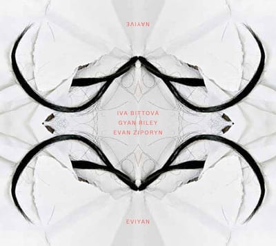 Iva Bittová, Gyan Riley, Evan Ziporyn - Eviyan - Nayive (CD)