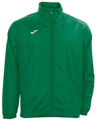 Joma Iris Regenjas Groen 9-10 Years Kinderen