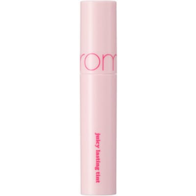 romand - Juicy Lasting Tint Summer Light Series - 2 Colors #27 Pink Popsicle