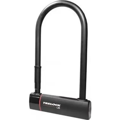 Antidiefstal u Trelock U6 ZB 401 300 - 108 Mm Ø 16 Mm