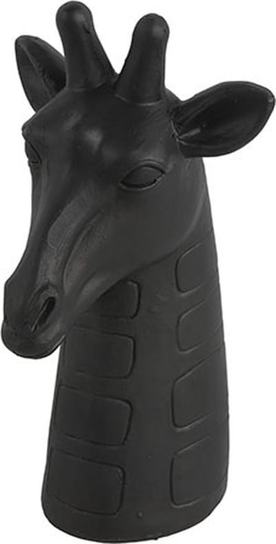Countryfield Giraf Mokambo XXS zwart