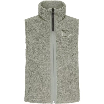 Mouwloze fleece voor dames Didriksons Kiana